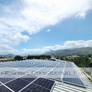 Instalim dhe Mirembjajtje e sistemeve fotovoltaike Instalim dhe Mirembjajtje e sistemeve fotovoltaike